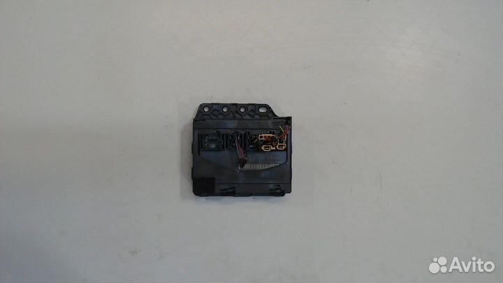 Блок комфорта Volkswagen Passat CC, 2012