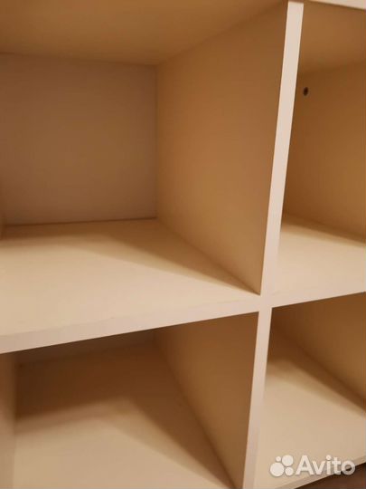 Тумба стеллаж