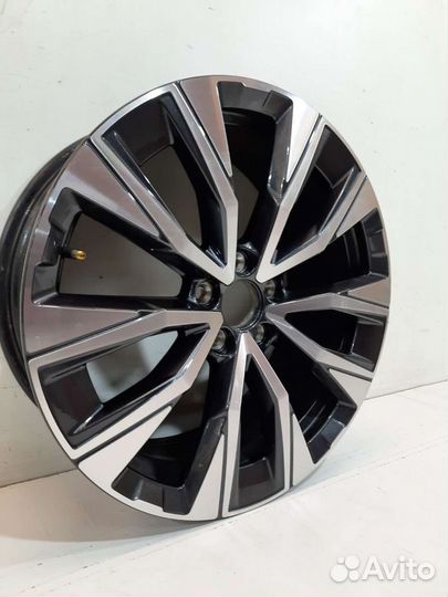 Диск R19 Volvo XC60