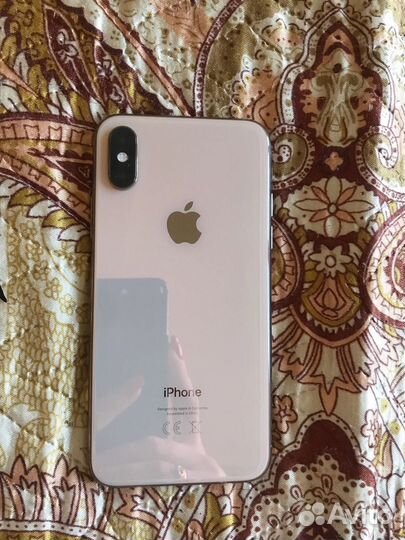 iPhone обмен