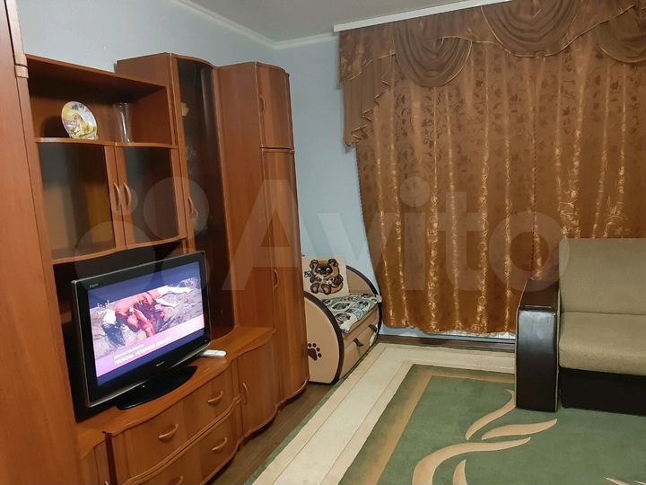 1-к. квартира, 49,5 м², 6/9 эт.