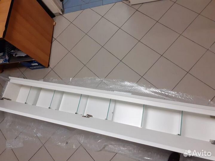 Пенал milldue SPA touch Напольный Италия