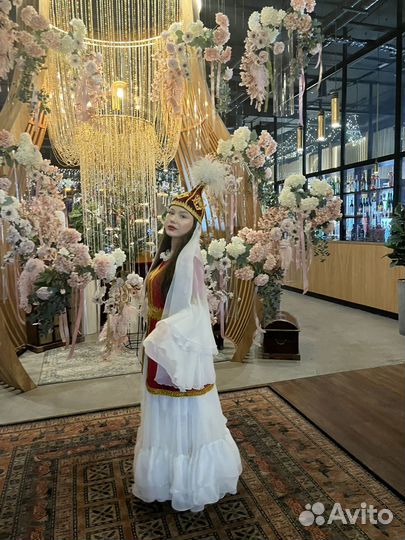 Ведущий, Тамада, dj, певица