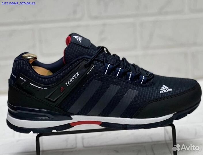 Кроссовки Adidas Terrex