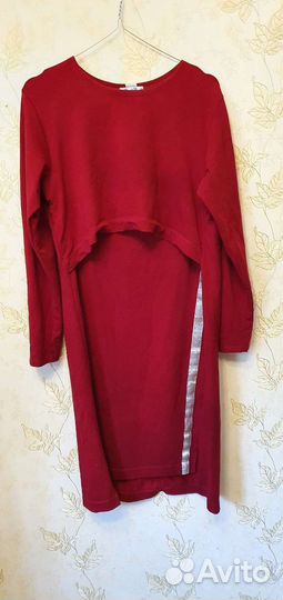 Джинсы Mom для беременных