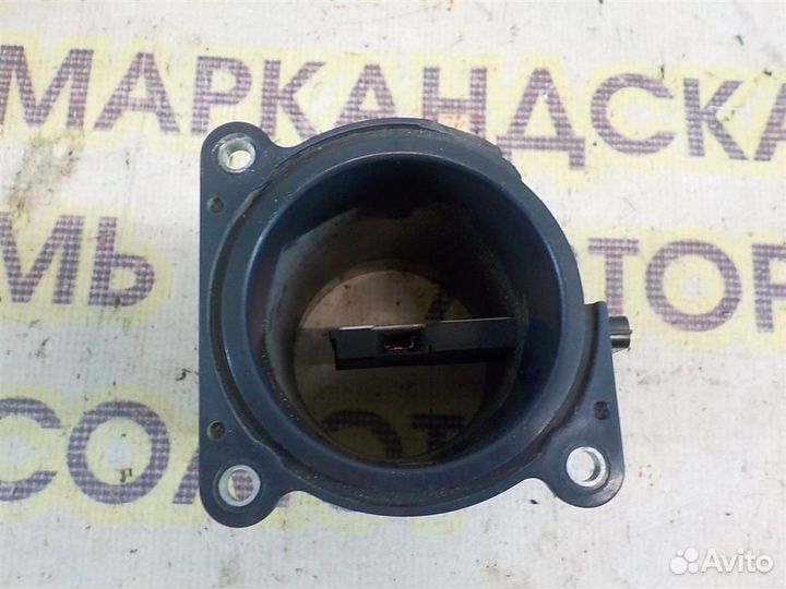 Расходомер воздуха (массметр) Nissan X-Trail (T30