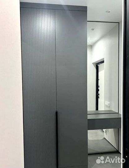 Шкаф на заказ Верджиния