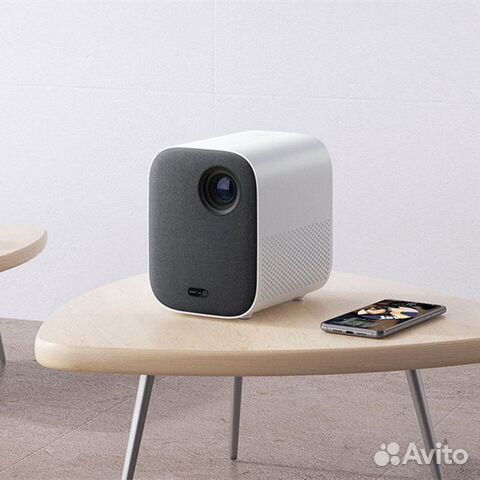 Проектор Xiaomi Mi Home Projector Yoth Edition 2