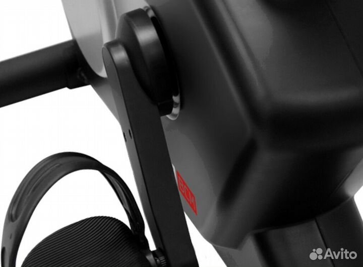 Тренажер вело