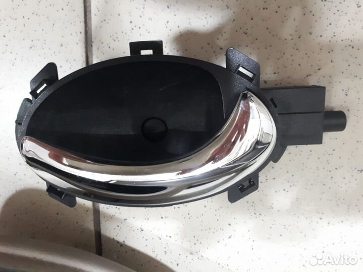 Эл. Ручка двери внутренняя правая передн. rover 75