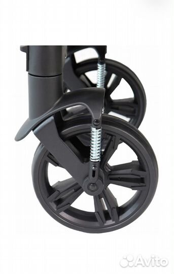 Прогулочная коляска Sweet baby Carisma Brown