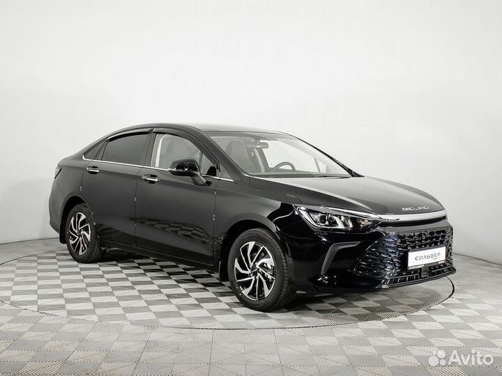 BAIC U5 Plus 1.5 МТ, 2023