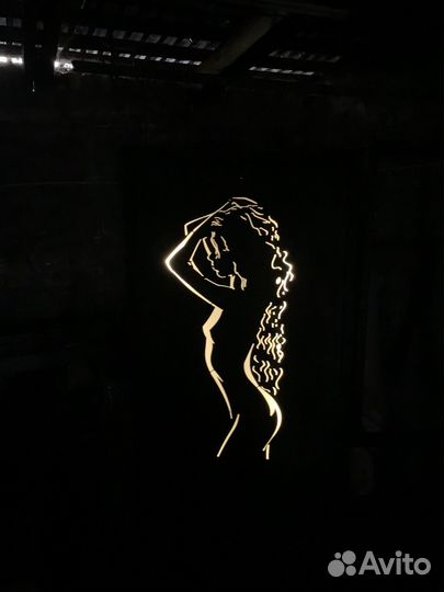 Мебель лофт/индастриал