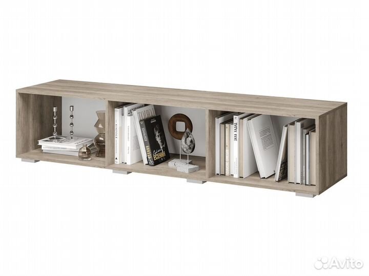 Тумба тв Наоми мдф с Доставкой