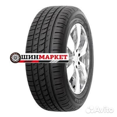 Matador MP 85 Hectorra 4x4 215/60 R17 96H