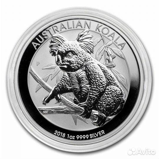 Инвестиционные монеты Китай Австралия