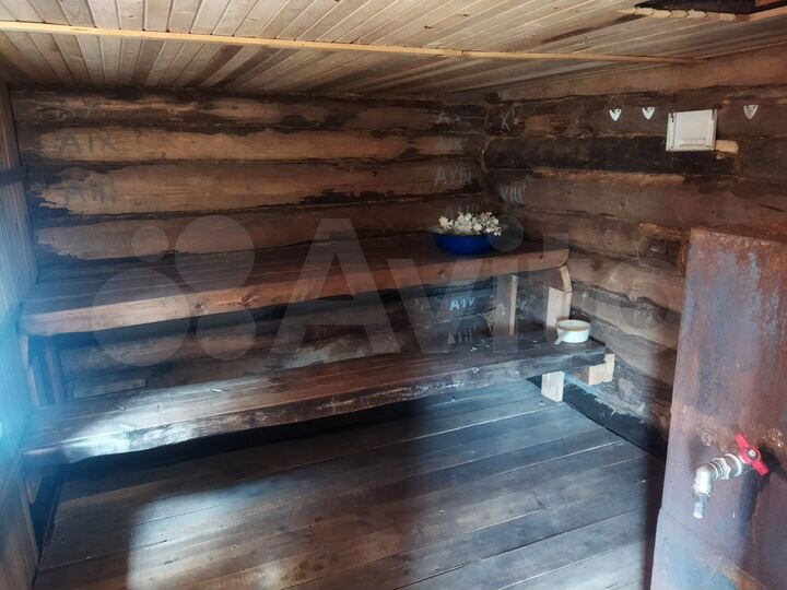 Дача 70 м² на участке 7 сот.