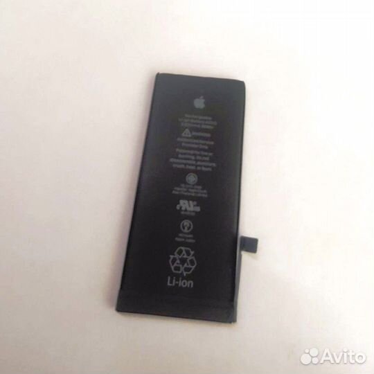 Аккумулятор iPhone SE 2020