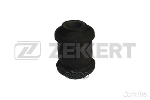 С/блок зад. ниж. рычага Chevrolet Aveo (T250 T