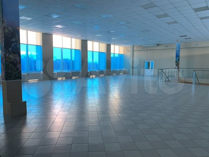 Торговая площадь в ТЦ 160 м²