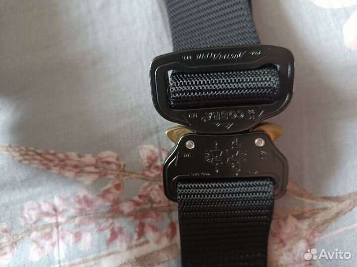 Ремень Helikon cobra (FC38) Tactical Belt