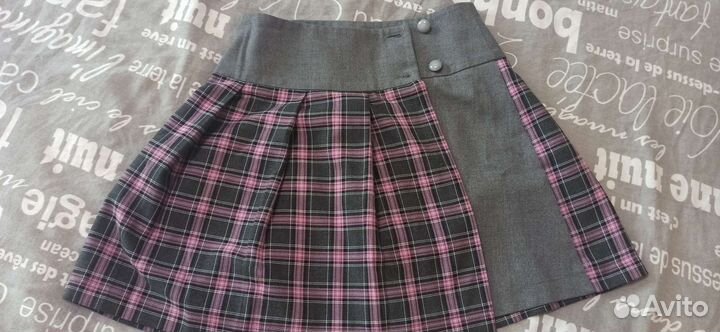 Школьная форма для девочки