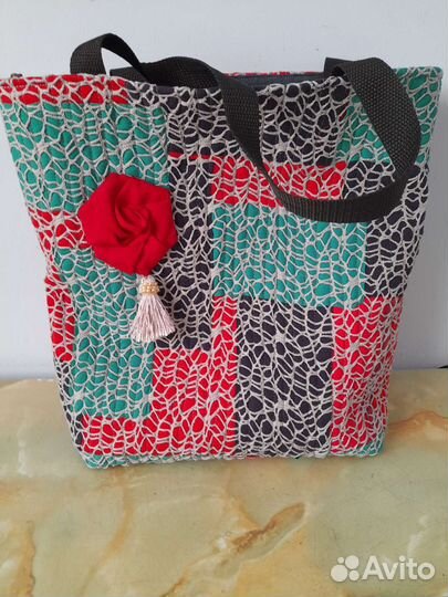 Сумки шопперы