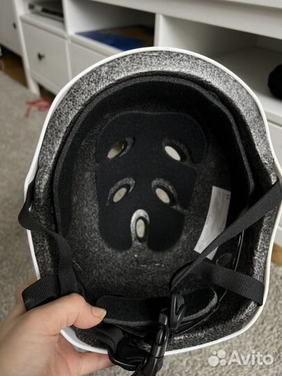 Шлем защитный Gravity