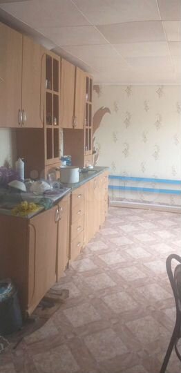 Дом 100 м² на участке 30 сот.