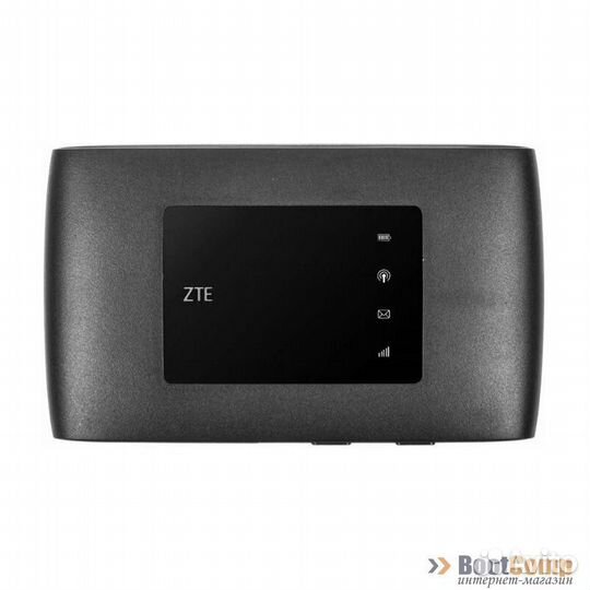 4G роутер ZTE MF920RU