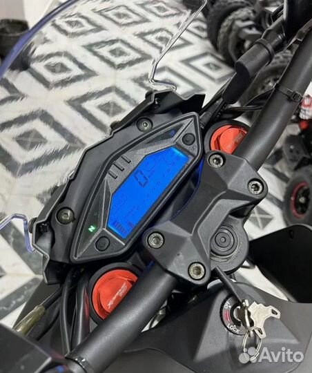 Avantis Tourist 250 птс