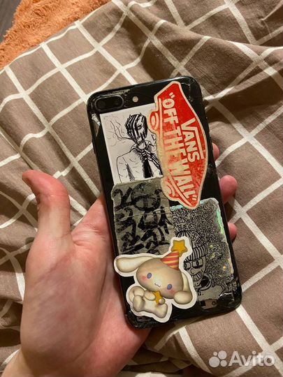 iPhone 8 plus 64gb