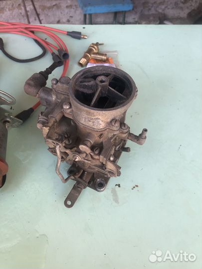 Продам карбюратор