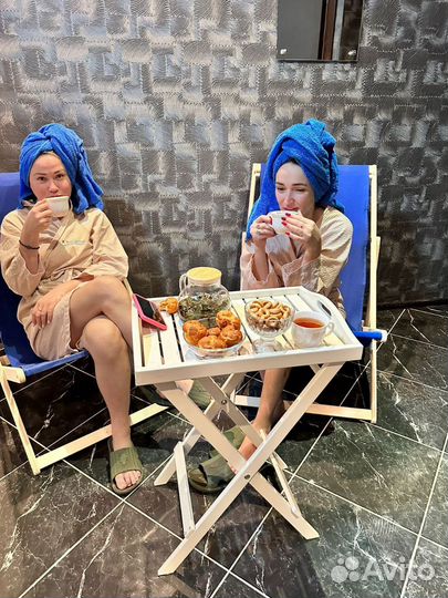 Девичник / День рождения