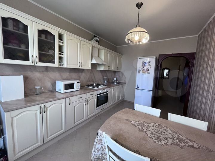 1-к. квартира, 60 м², 9/10 эт.