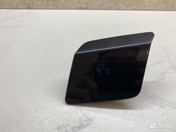 Крышка форсунки омывалеля фар левая BMW X5 f15