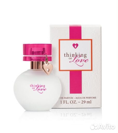 Парфюм Mary Kay