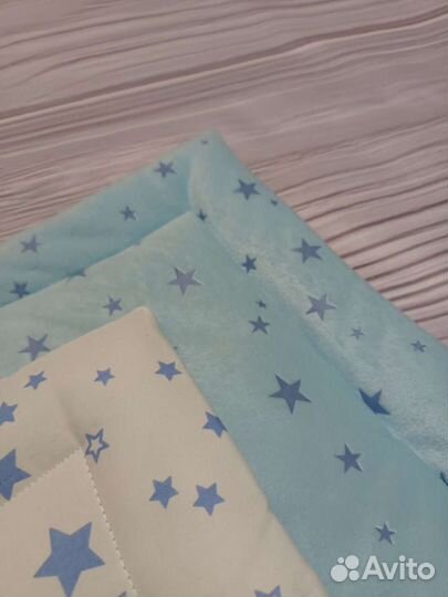 Конверт на выписку) весна - осень