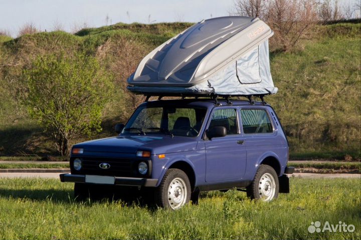 Аренда Прокат Автобоксов и Багажников