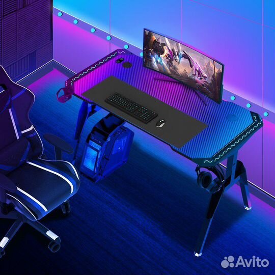Компьютерный стол,геймерский стол