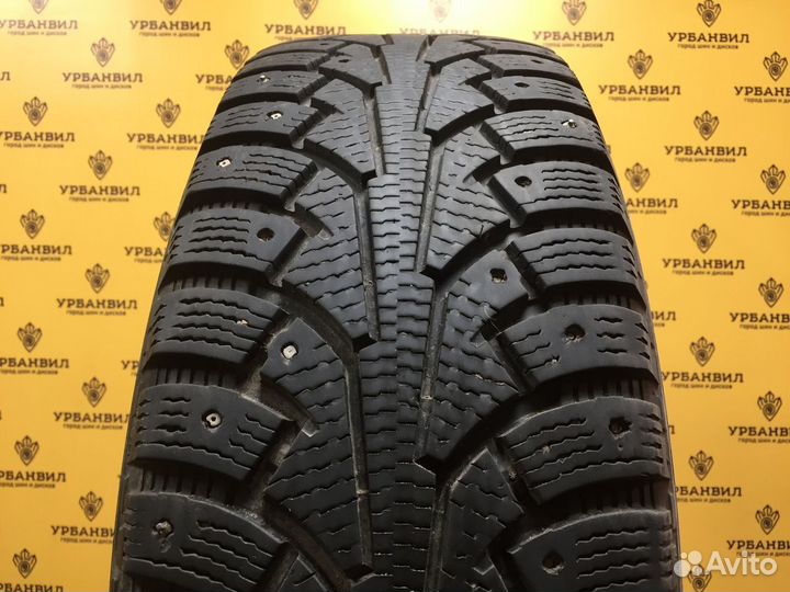 Nokian Tyres Nordman 5 SUV 225/65 R17 106