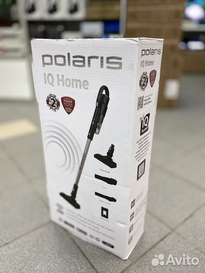 Пылесос Polaris