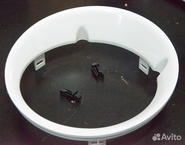 Рамка Фар Окантовка Левая Hyundai Porter Звоните