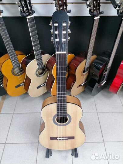 Классическая гитара Новая 4/4 Индонезия