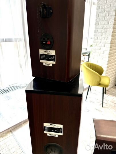 Акустическая система 5.1