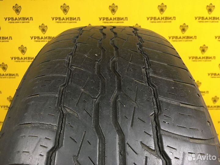 Bridgestone Dueler H/T D687 225/65 R17 101H