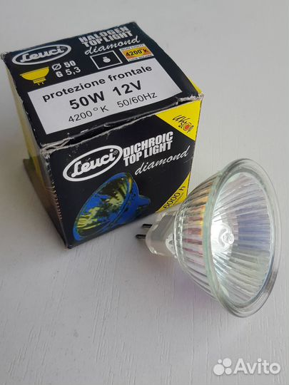 Светодиодные лампочки