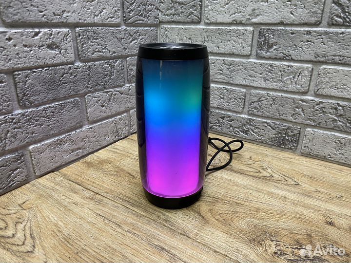 Bluetooth колонка T&G