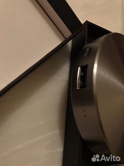 Новый Power Bank colorissimo аккумулятор металл