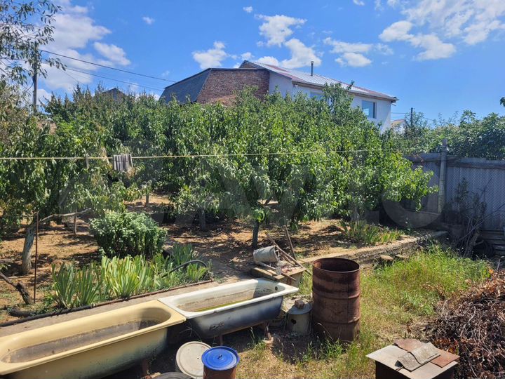 Участок 4,8 сот. (СНТ, ДНП)